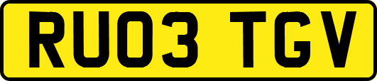 RU03TGV