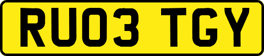RU03TGY