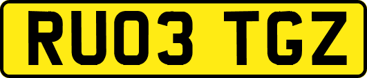 RU03TGZ