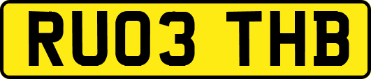 RU03THB