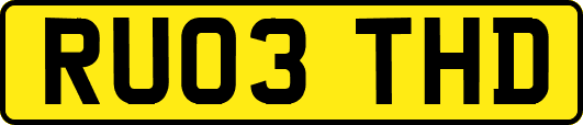RU03THD