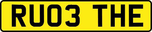 RU03THE