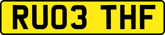 RU03THF