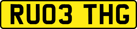 RU03THG