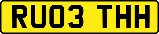 RU03THH