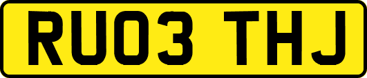 RU03THJ