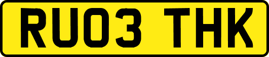 RU03THK