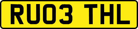 RU03THL
