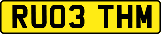 RU03THM