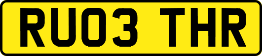 RU03THR