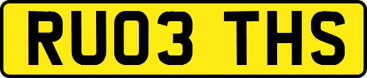RU03THS