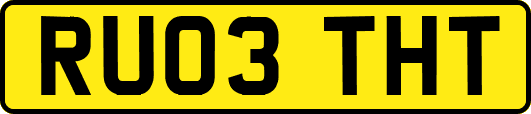 RU03THT
