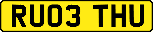 RU03THU