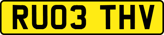 RU03THV