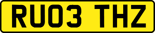 RU03THZ