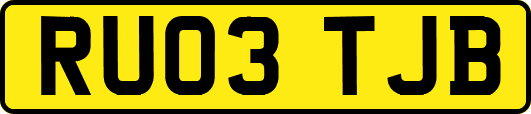RU03TJB