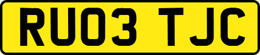 RU03TJC