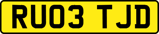 RU03TJD