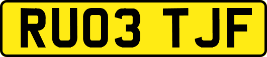RU03TJF