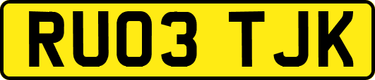 RU03TJK