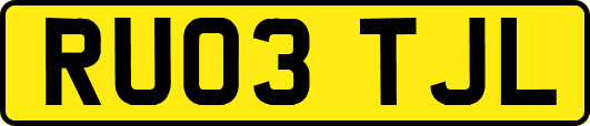 RU03TJL