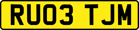 RU03TJM