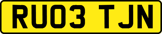 RU03TJN