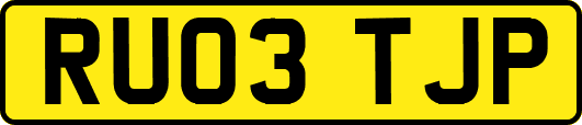 RU03TJP