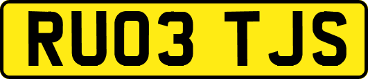 RU03TJS