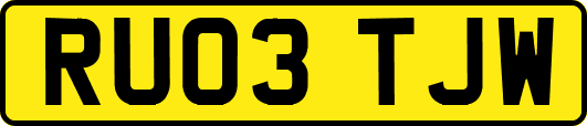 RU03TJW