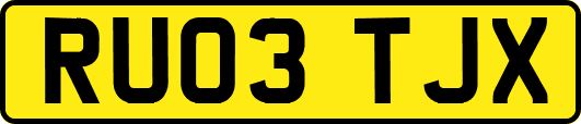 RU03TJX