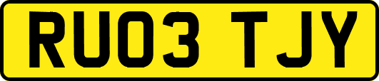RU03TJY