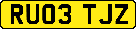 RU03TJZ