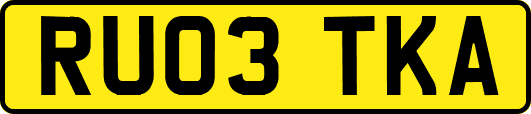RU03TKA