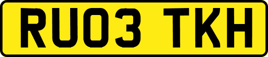 RU03TKH