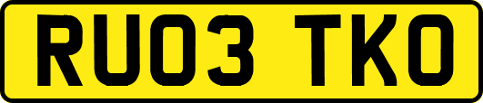RU03TKO
