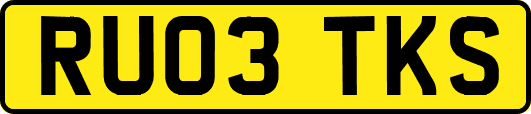 RU03TKS