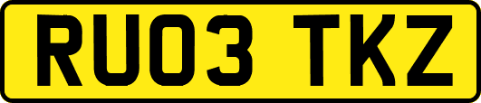 RU03TKZ