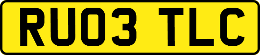 RU03TLC