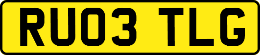 RU03TLG