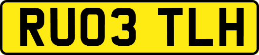 RU03TLH