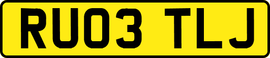 RU03TLJ