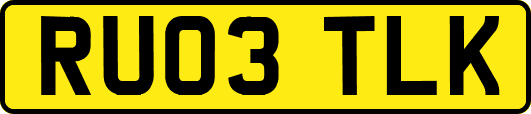 RU03TLK