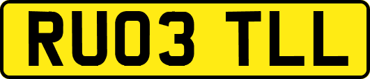 RU03TLL