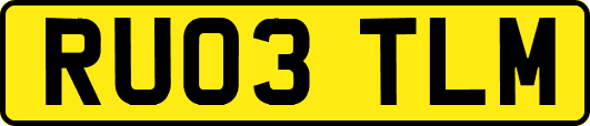RU03TLM