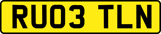 RU03TLN