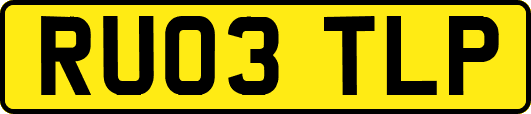 RU03TLP