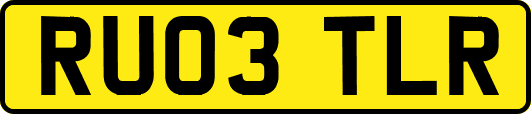 RU03TLR