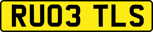 RU03TLS