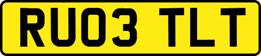 RU03TLT